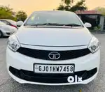 Tata Tiago 1.2 Revotron XT, 2018, CNG & Hybrids