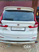 Maruti Suzuki Ertiga 1.5 VXI, 2024, Petrol