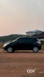 Maruti Suzuki Swift 2013 Diesel Well Maintained