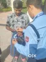 Job security Guard