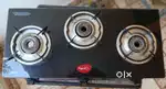 Pigeon Glass Top Stove
