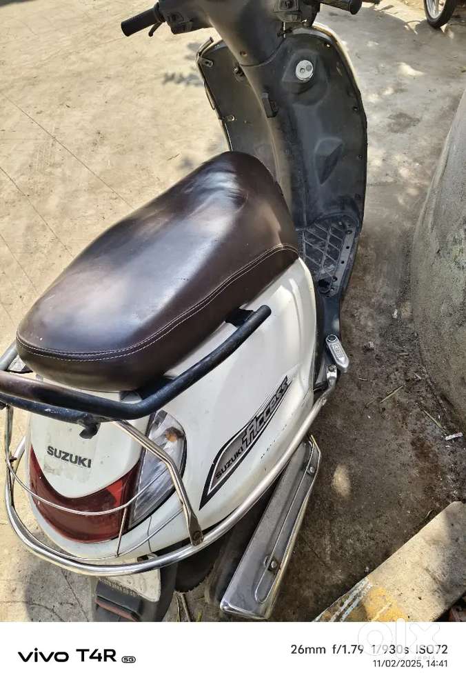 Good condition.running status.batry new