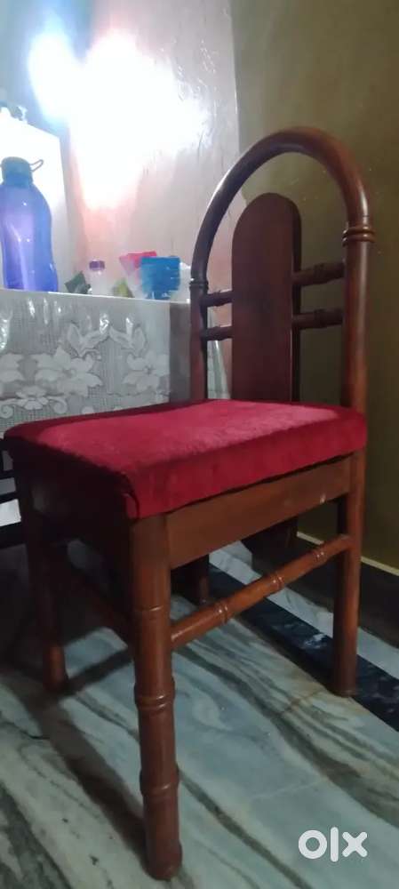 Dining table set