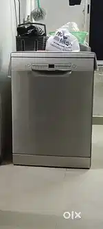 Dishwasher