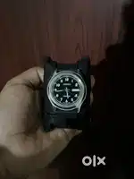 Seiko 5 automatic