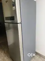 Whirlpool 9 years old in great condition 360ltr