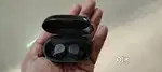 Jabra earbuds