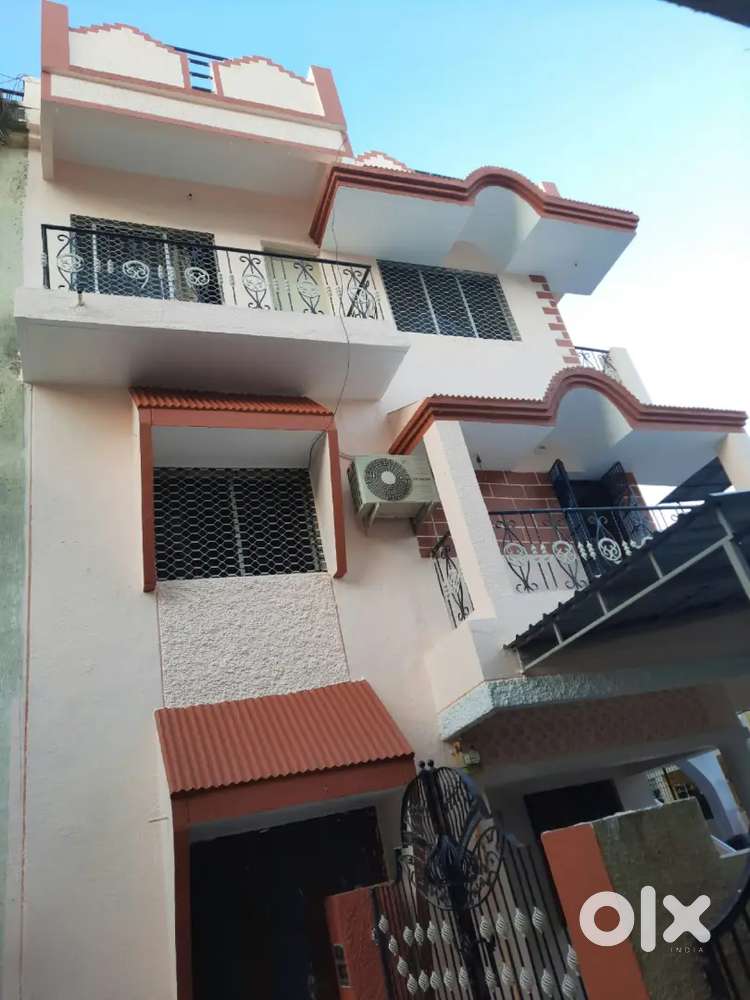 1BHK House For Rent Purpose