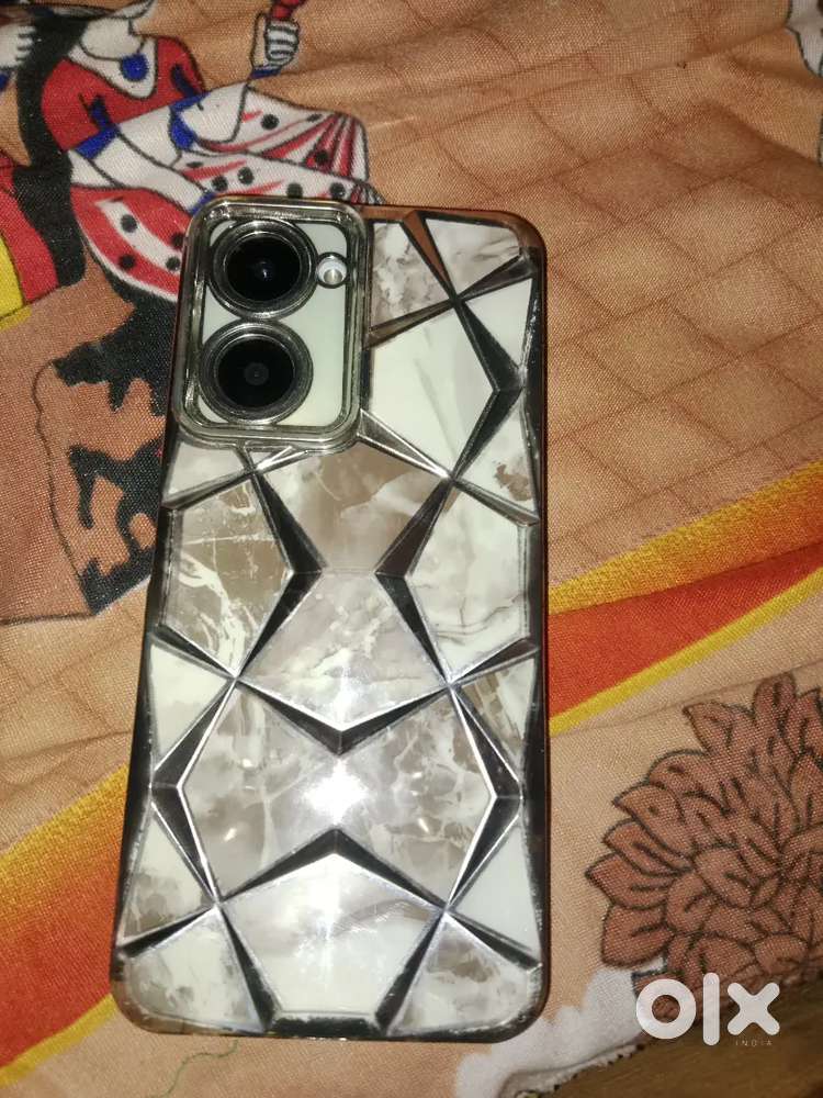 Aman Kumar manana Vivo y 28 5g