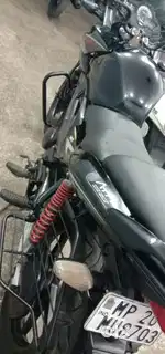 Bike in good condition..