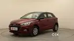 Hyundai Elite i20 1.2 Magna Plus, 2019, Petrol