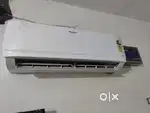 Whirlpool AC