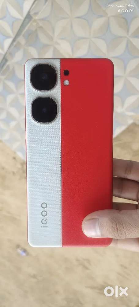 IQOO NEO 9 PRO 5G ( 8 - 128 )