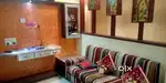 3 bhk fully furnished flat available on rent at nehru nagar ambawadi