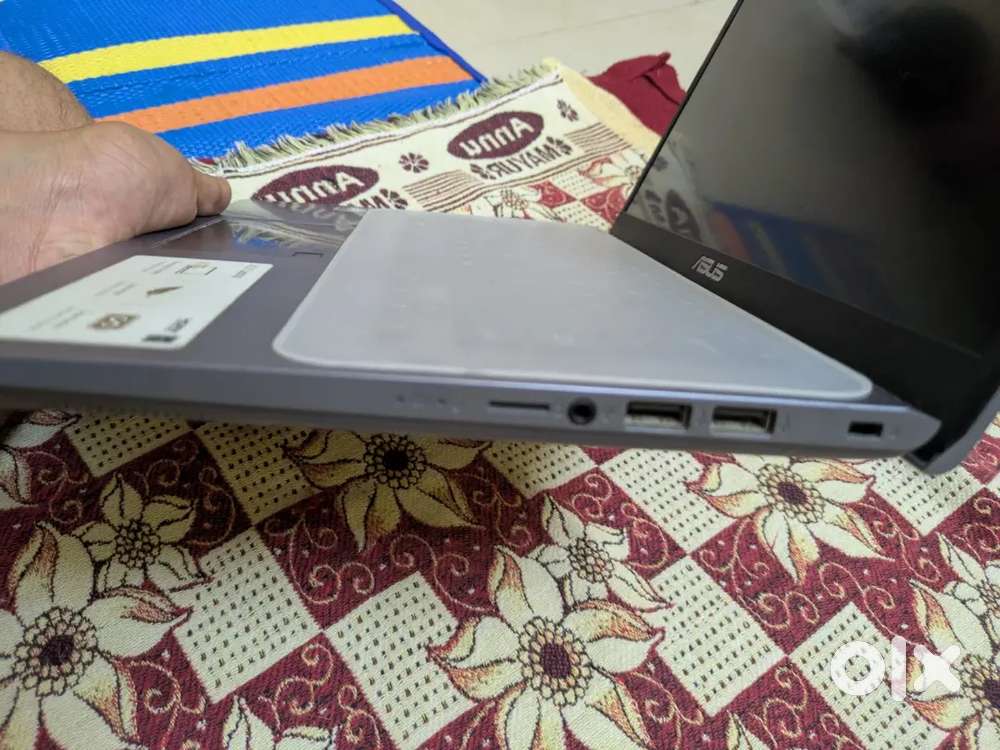 Asus X409FA