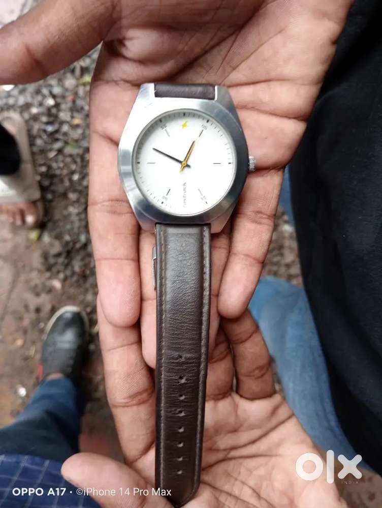 Watch for sale (Fastrack)