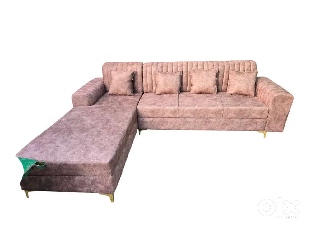 New longer sofa direct factory. 022