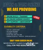 Make money online