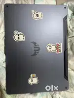 Asus TUF-F15 Gaming Laptop