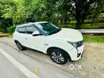 Mahindra XUV300 W8 (O) Top Model | Pearl White | Excellent Condition |
