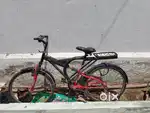 hero bicycles