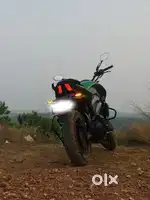 2019 BAJAJ DOMINAR 400