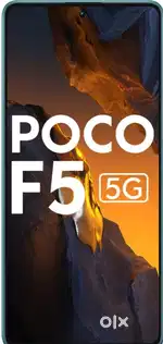 Poco F5 5g mobile phone