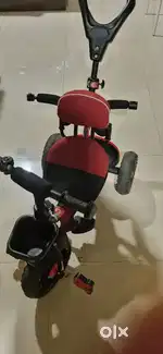 Kids cycle