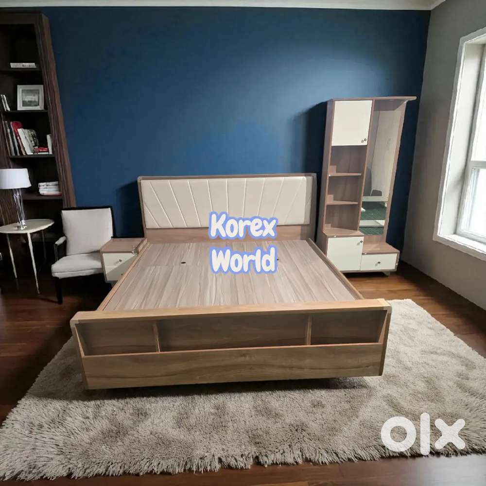 Modular kitchen Carpenter