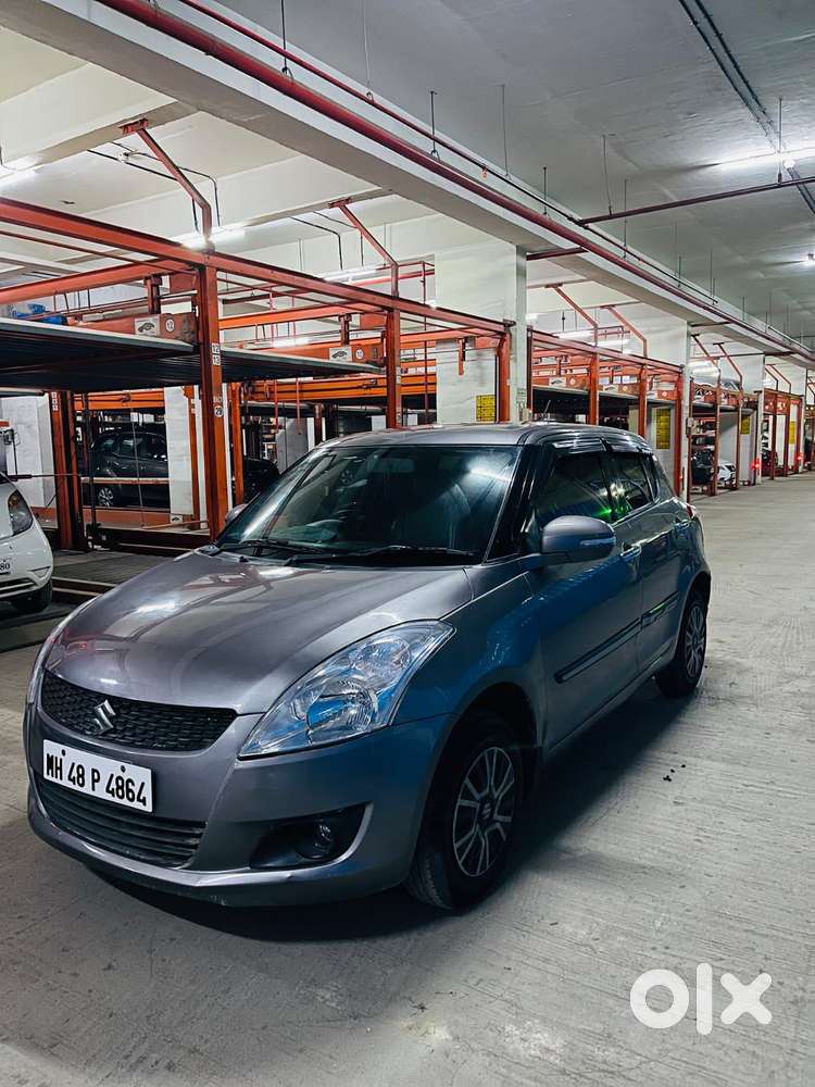 Maruti Suzuki Swift VXI ABS BSIV, 2013, Petrol