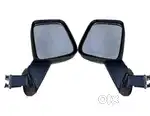 Mahindra thar  mirror with motor 2020 onward