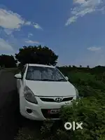 Hyundai i20 2011 Diesel Well Maintained
