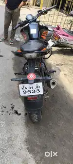 Good conditions