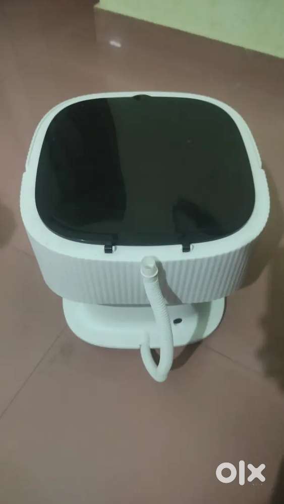 Mini washing machine