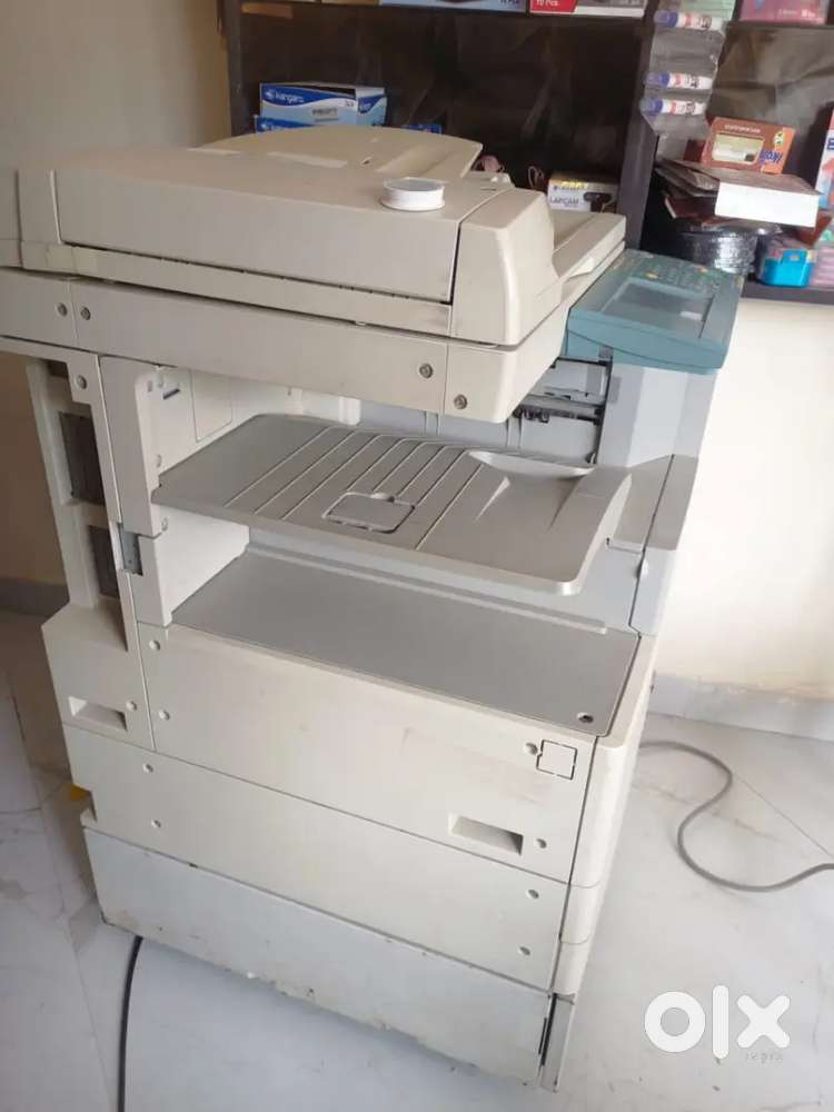 Conon printer