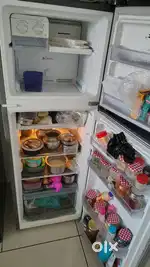Whorpool double door freez