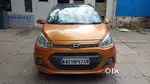 Hyundai Grand i10 1.2 Kappa VTVT Asta (O) AT, 2017, Petrol