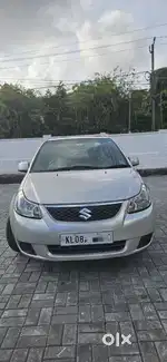Maruti Suzuki SX4 2007-2012 VDI, 2012, Diesel