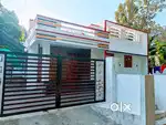 Manarcadu Church - 7 Cent , 1400 Sqft , 3 Bed Room New House