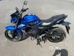 Gixxer 150 Good Condition