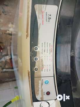 Very good condition one hand use