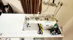 Jack sewing machine