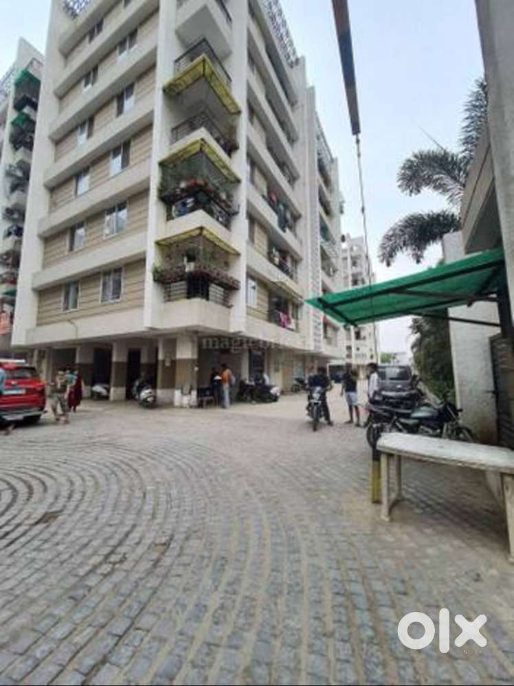 2BHK Flat for sale at Bicholi Mardana