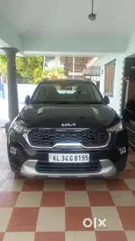 Kia Sonet 2021 Petrol 31000 Km Driven