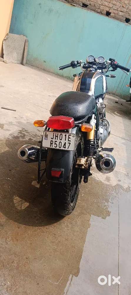 Brand new condition