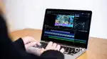 Video editor