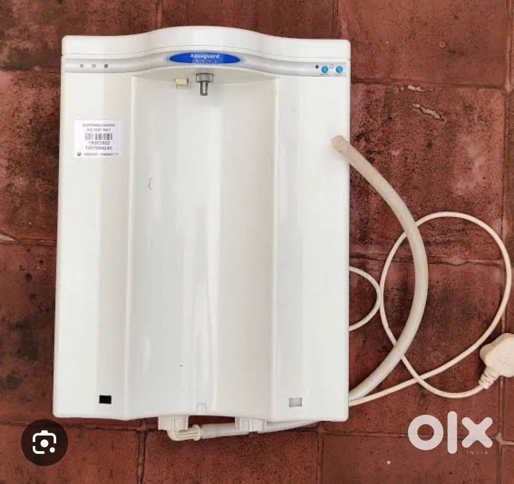 Aquarguard
