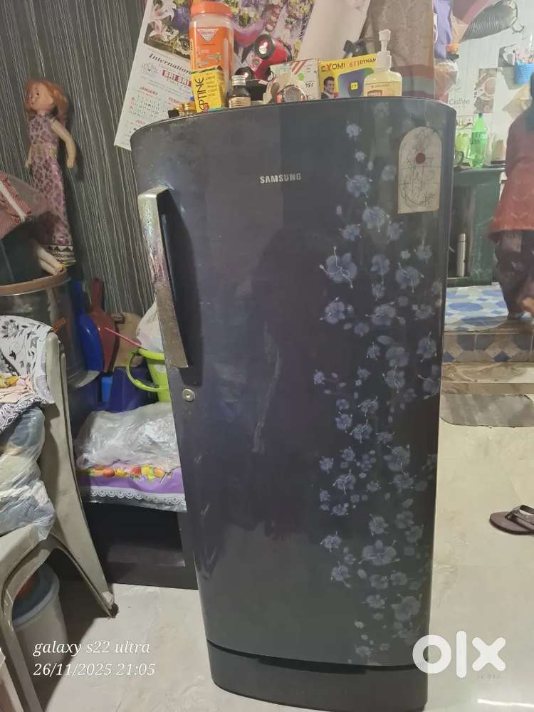 Samsong refrigerator