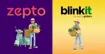 ZEPTO DELIVERY JOBS IN CHENNAI