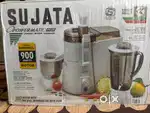 Sujata Juicer